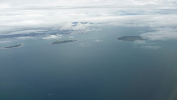 Islands of Moreton Bay