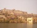 Amber Fort  at Jaipur