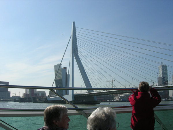 "Swan"Bridge