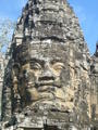 Khmer God-King