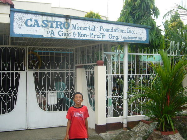 Castro Memorial Foundation