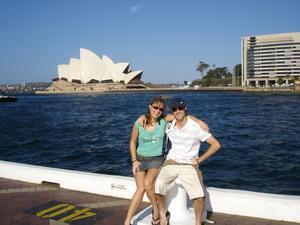 Sydney Opera House