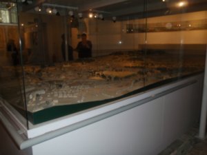 Bath Museum