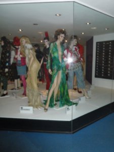 Fashion Museum