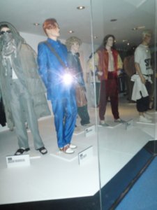 Fashion Museum