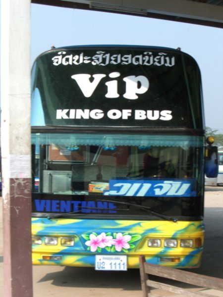 VIP Bus