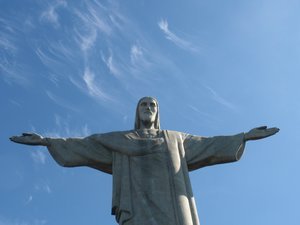 Big Yesus, Rio