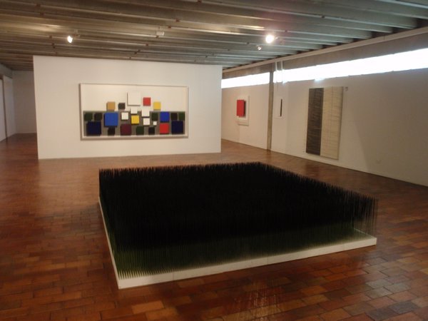 El Museo de Arte Moderno Jesús Soto