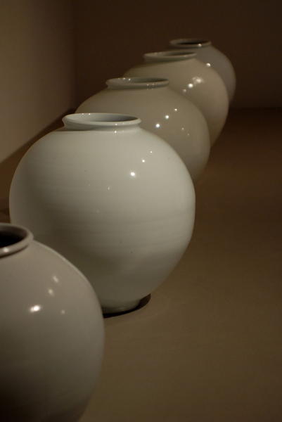 More Vases