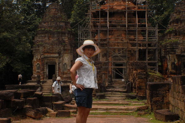 Preah Ko