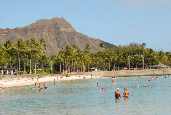 Waikiki