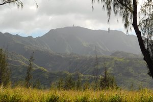 North West Oahu