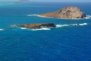 Makapuu State Wayside