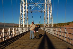 Royal Gorge