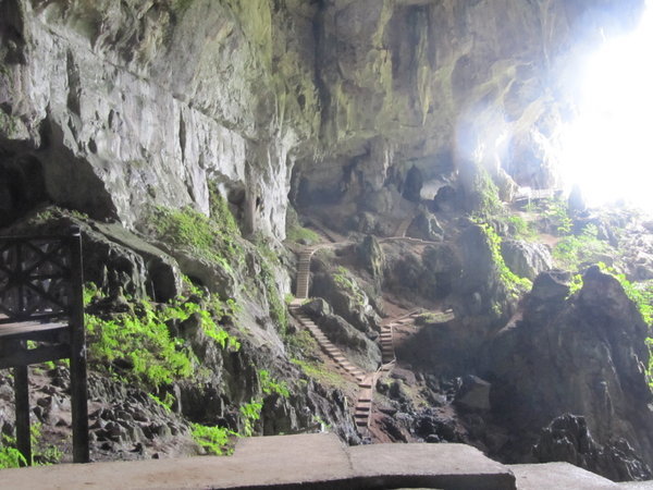Fairy Cave 1
