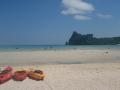 Phi Phi beach