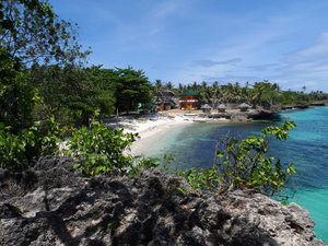 DapDap private Beach