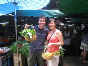 baskets for market