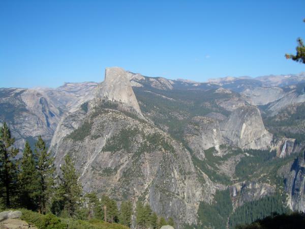 YOSEMITE