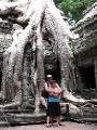 Ta Prohm, Angkor Ruins