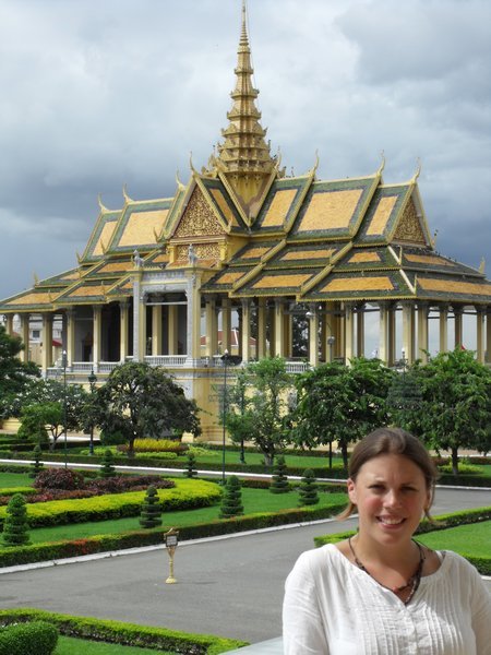 Phnom Pehn