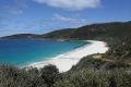 Beautiful Shelley Beach in West Cape Howe National Parl