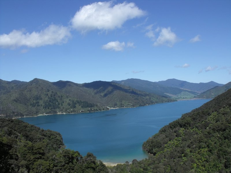 Queen Charlotte Track