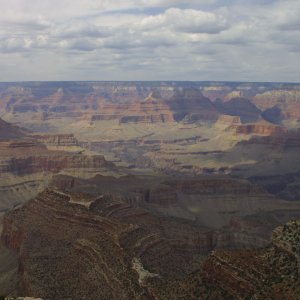 Grand Canyon Nat'l Park (2002)