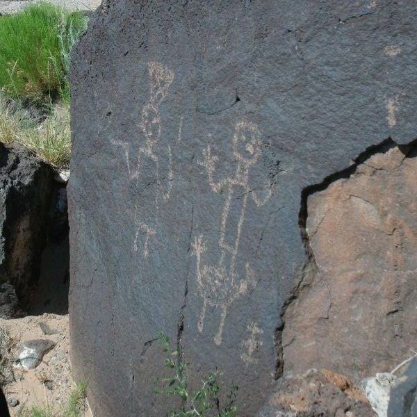 Petroglyph Nat'l Monument (2004)