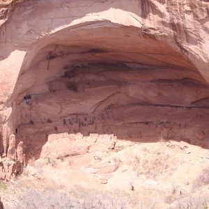 Navajo Nat'l Monument