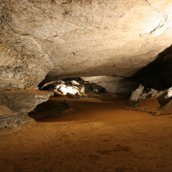 Mammoth Cave National Park (2006)