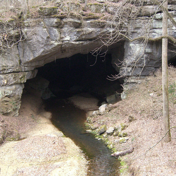 Russell Cave Nat'l Monument (2007)