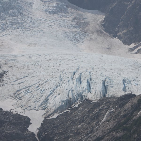 Another glacier
