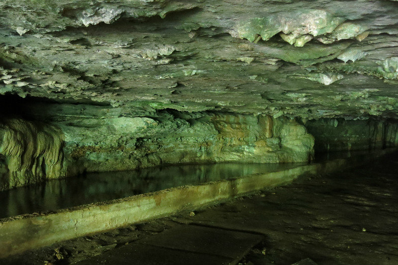Giboney Cave
