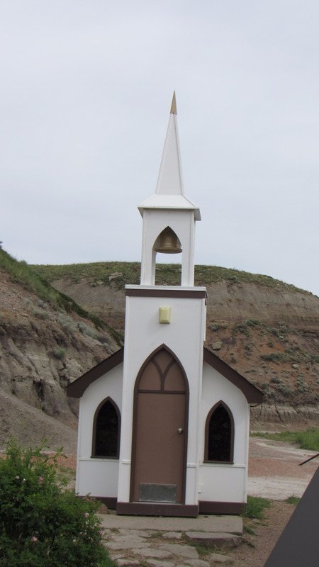 Little Church