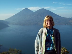 My last trip to Guatemala
