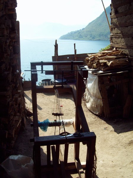Loom with a View