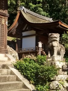Uji temple