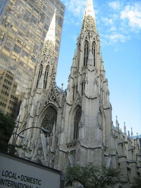 An American Cathedral
