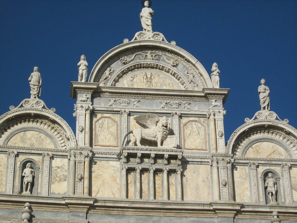 Church of John and Paul, Venice