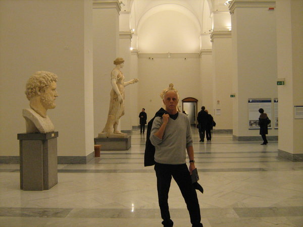 Napoli Museum