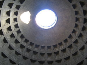 Dome of the Pantheon