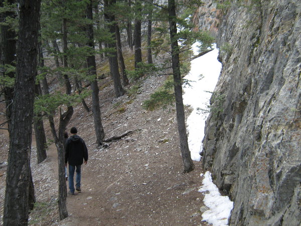 Mt Helena Trail