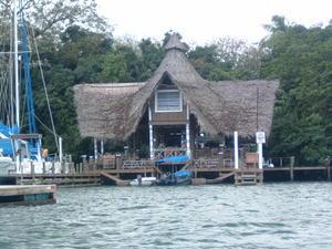 Tortugal Resort and Marina