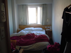 Our room