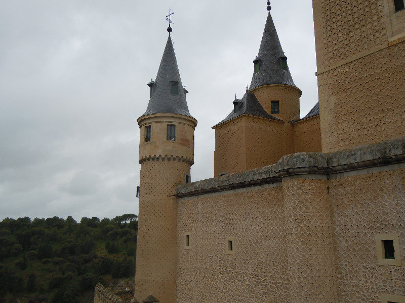 Alcazar (castle)