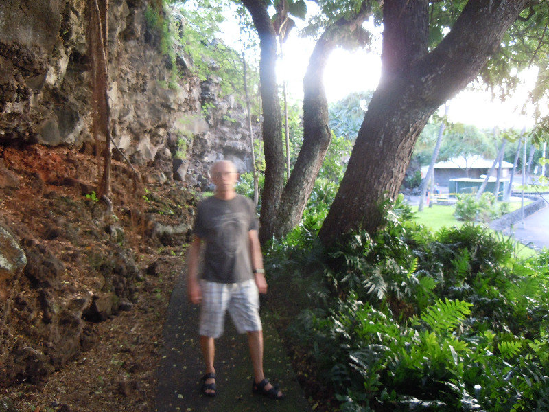 King Kamehameha's birthplace