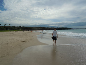 Hopuna Beach