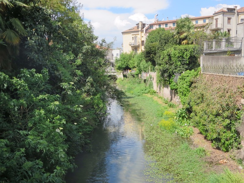 Canal Padova