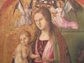 Painting by Antonello da Messina (c. 1430 – February 1479)